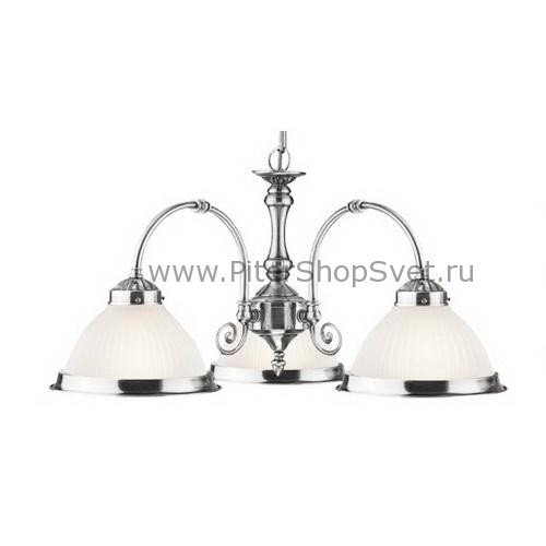 A9366LM-3SS AMERICAN DINER Arte Lamp